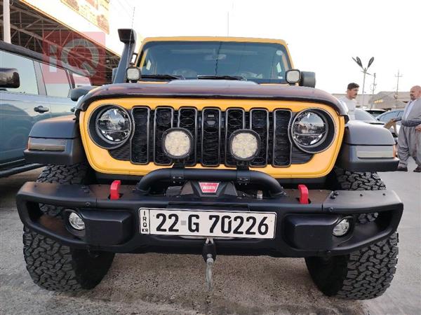 Jeep for sale in Iraq